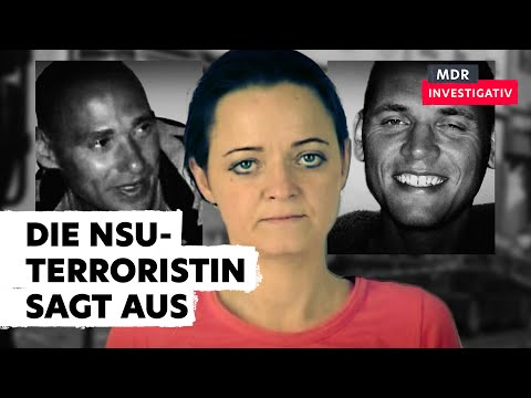 Youtube: NSU-Verbrechen – gab es Komplizen in Bayern?