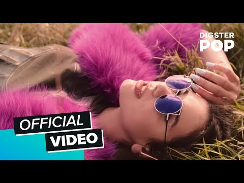 Youtube: Dua Lipa - Be The One