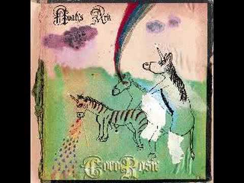 Youtube: Cocorosie - Bisounours