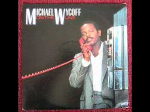 Youtube: MICHAEL WYCOFF - tell me love - 1983