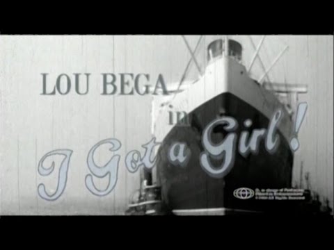 Youtube: Lou Bega - I Got a Girl (Official Video)