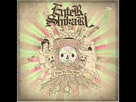 Youtube: Take To The Skies Enter Shikari: Full Album