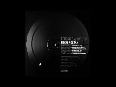 Youtube: Federico Amoroso - Ocean (Ontal Remix) [SKARNDIVISION03]