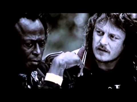 Youtube: Zucchero & Miles Davis - Dune Mosse