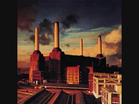 Youtube: Pink Floyd - Animals - 04 - Sheep