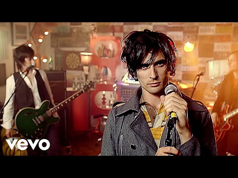 Youtube: The All-American Rejects - Gives You Hell (Performance Version) (Official Music Video)