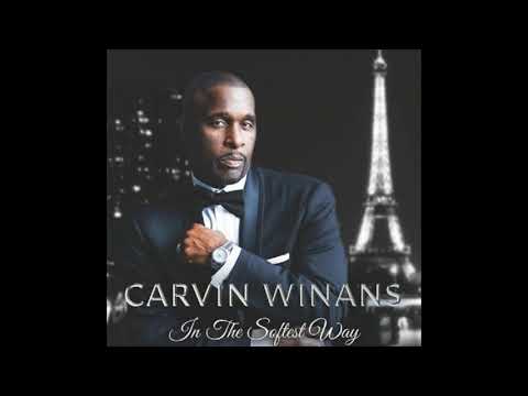 Youtube: ( Try Me ) CARVIN WINANS , Jam & Lewis, John Jackson