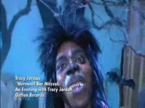 Youtube: Werewolf Bar Mitzvah - FULL SONG