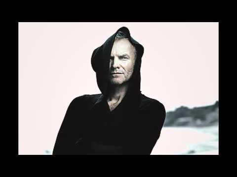 Youtube: Sting - Shape of my Heart