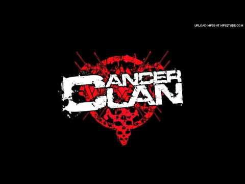 Youtube: Cancer Clan - Fucked by the fist of god