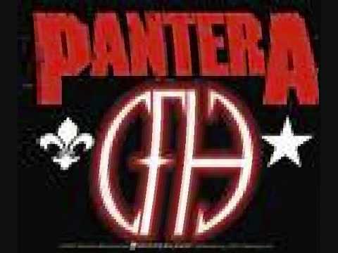 Youtube: Cowboys From Hell - Pantera