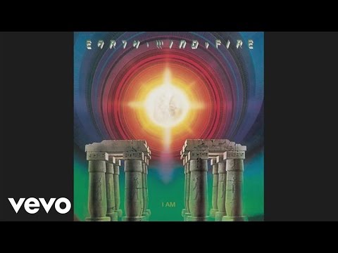 Youtube: Earth, Wind & Fire - Let Your Feelings Show (Audio)