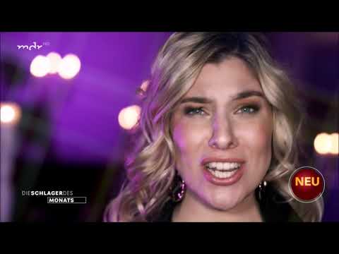 Youtube: Laura Wilde - Stell Dir vor - 05.02.2021 - Schlager des Monats