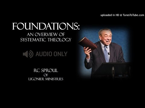 Youtube: Foundations (20 of 60): Original Sin - RC Sproul