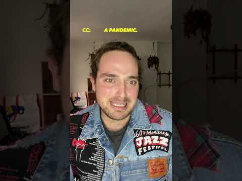 Youtube: How The Pandemic Started