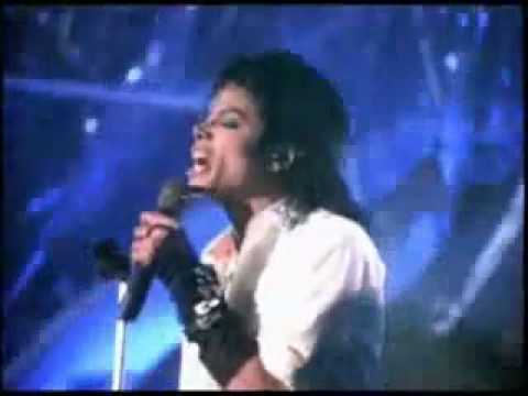 Youtube: Michael Jackson - Dirty Diana