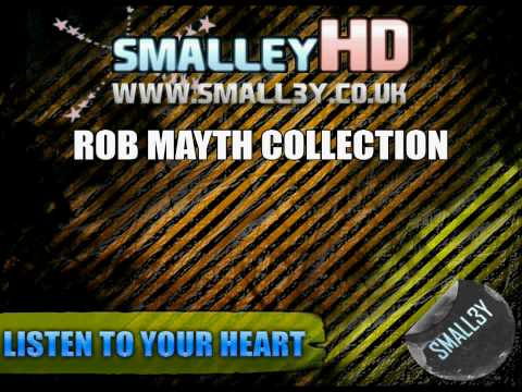 Youtube: DHT - Listen To Your Heart (Rob Mayth Remix)