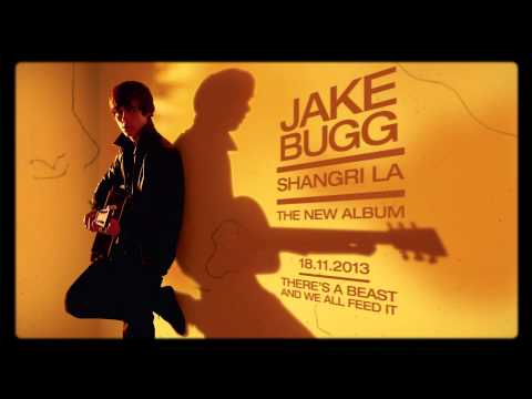 Youtube: Jake Bugg - There’s A Beast and We All Feed It (Audio)