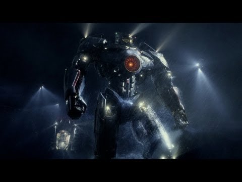 Youtube: Pacific Rim - Official Trailer 1 [HD]