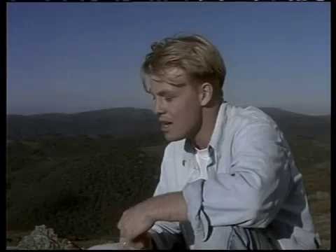 Youtube: Jason Donovan - Too Many Broken Hearts - Official Video