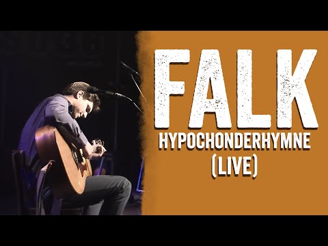 Youtube: FALK - Hypochonderhymne
