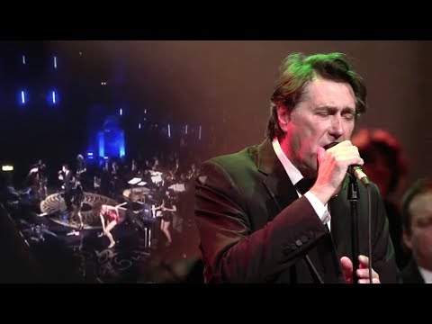 Youtube: Bryan Ferry - Don't Stop The Dance (Art Remastering)
