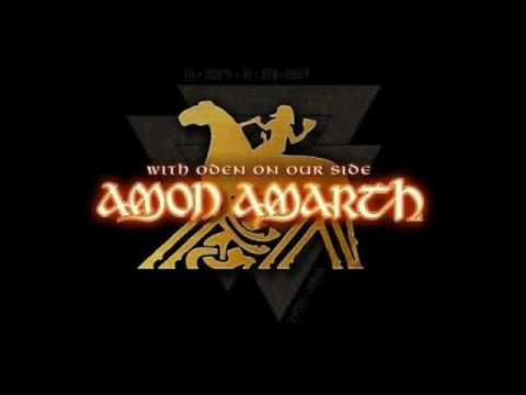 Youtube: amon amarth - under the northern star