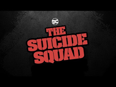 Youtube: THE SUICIDE SQUAD - Roll Call