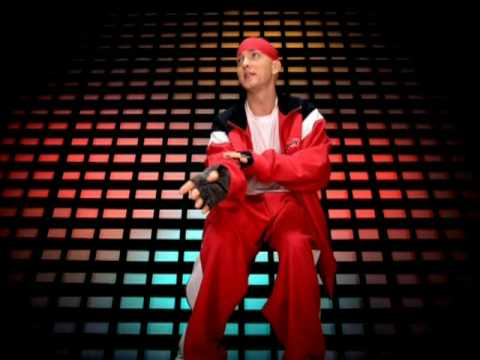 Youtube: Just Lose It (Director's Cut) by Eminem | Eminem