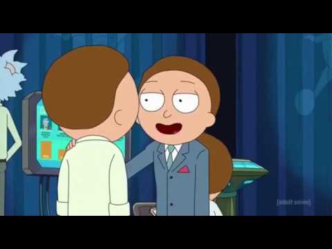 Youtube: Rick and Morty - All Evil Morty Scenes (Season 3 Updated)