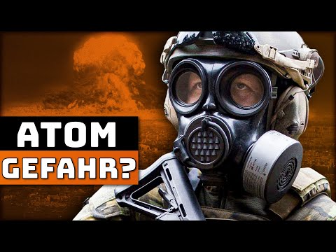 Youtube: Ist Atomkrieg möglich ? | Situation in Ukraine Update