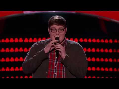 Youtube: Jordan Smith - The Voice 2015 Blind Audition “Chandelier" (original video).