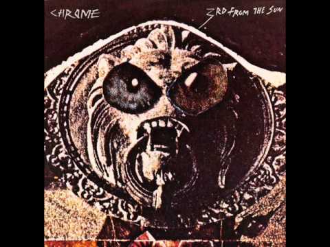 Youtube: Chrome - Armageddon