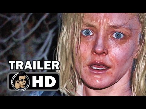 Youtube: PHOENIX FORGOTTEN Official Trailer (2017) Ridley Scott Alien Abduction Horror Movie HD