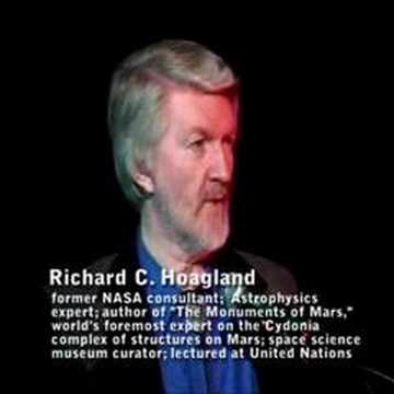Youtube: UFO Hypotheses - Peggy Kane Volume Two (21 of 24)