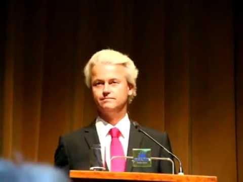 Youtube: Geert Wilders - Rede in Berlin am 03.09.2011 (1 / 4)
