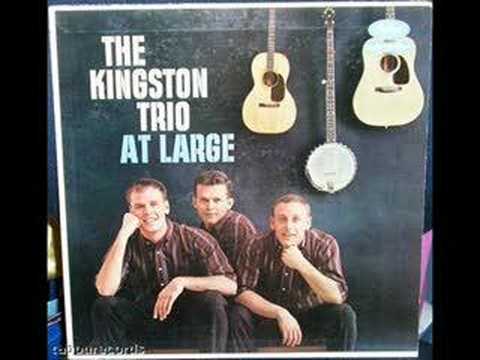 Youtube: Kingston Trio - Greenback Dollar