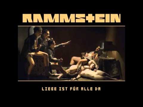 Youtube: Rammstein - Rammlied
