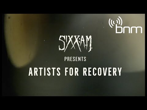 Youtube: SIXX:A.M. - Maybe It's Time ft. Corey Taylor, Joe Elliott, Brantley Gilbert, Ivan Moody, Slash