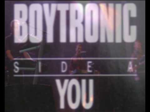 Youtube: BOYTRONIC - YOU (1983)
