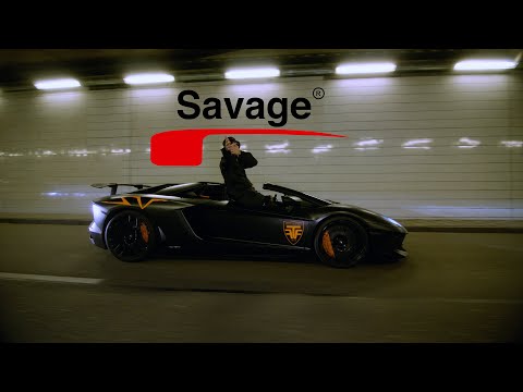 Youtube: KALIM - SAVAGE feat. LAYLA (prod. Bawer)