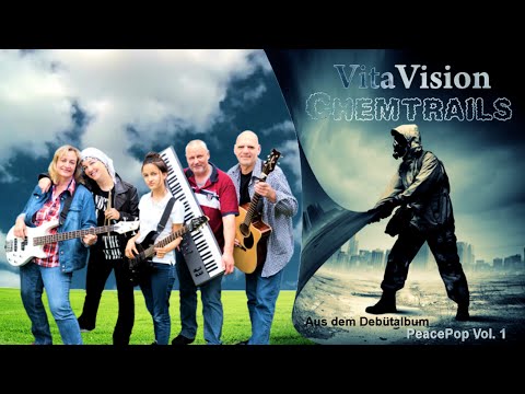 Youtube: VitaVision - Chemtrails