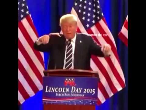 Youtube: Donald Trump china bing bong song