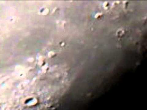 Youtube: Webcam - Astronomie