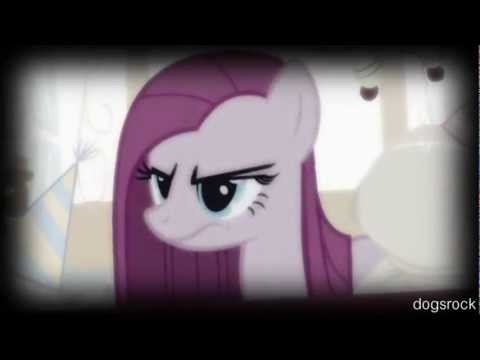 Youtube: MLP { B U R N it down }