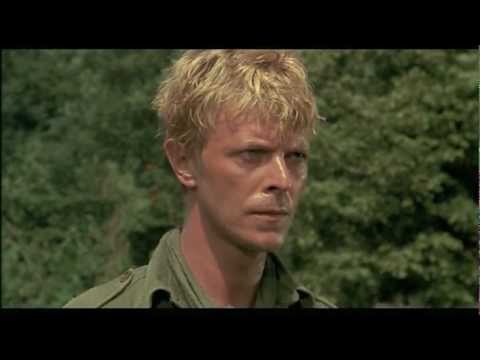 Youtube: merry christmas mr lawrence (1983) - the forbidden kiss