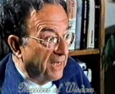 Youtube: Erich Fromm über Glück und Freude