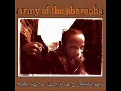 Youtube: Army of the Pharaohs - syzemology