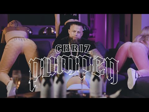 Youtube: CHRIZ - PUMPEN (offizielles Musikvideo)
