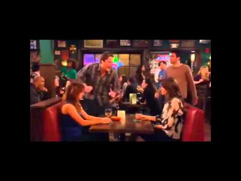 Youtube: How I Met Your Mother - Bang Bang Song!